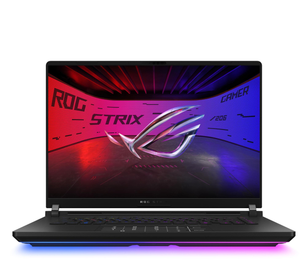 ASUS ROG Strix SCAR 16 Ultra 9-275HX/64GB/2TB/Win11 RTX5090 240Hz - 1331560 - zdjęcie 3